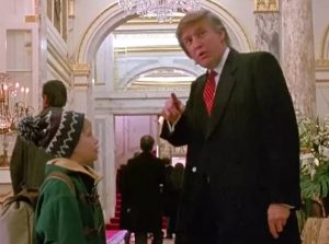 Home Alone 2 Director Shares Real Reason Why Trump Was In The Movie