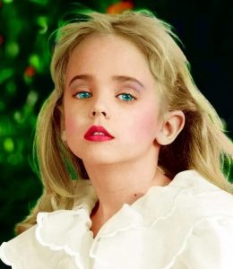 JonBenét Ramsey’s Dad Meeting With Police To Push For Use Of New DNA Tech