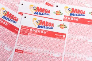 Mega Millions Player Won The $1.2 Billion Jackpot