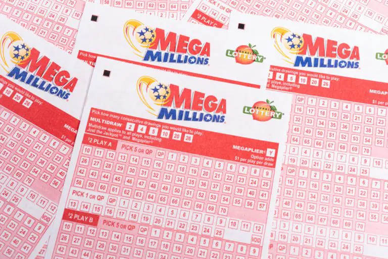 Mega Millions Player Won The $1.2 Billion Jackpot