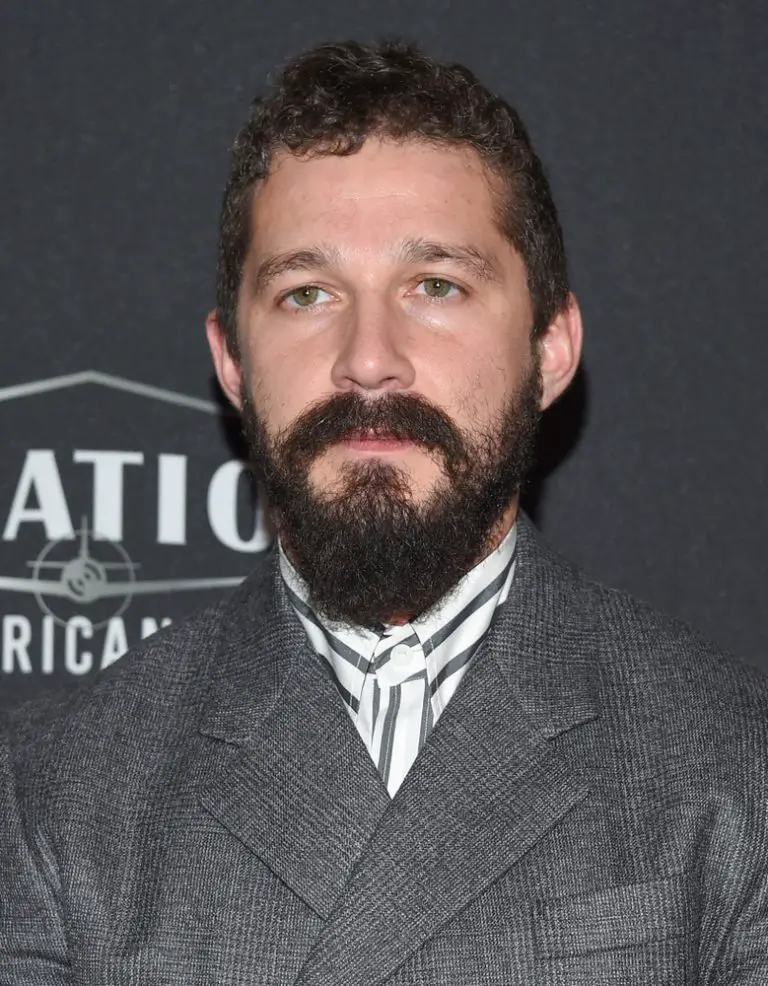 Shia LaBeouf Spoke Out About How His Life Changed After Being Blacklisted From Hollywood