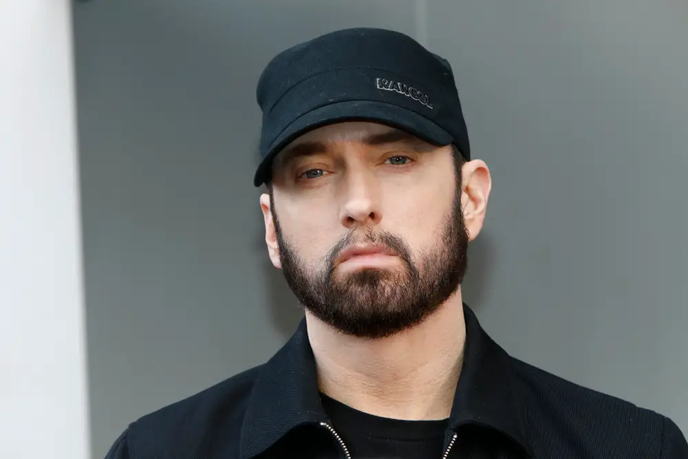 Eminem’s Mom Passes Away At Age 69