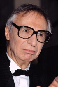 Regular On ‘Johnny Carson’, The Amazing Kreskin, Dead at 89