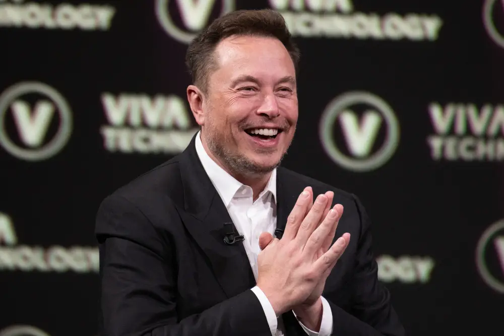 Elon Musk Has Alternate Idea To The $20 Trillion Tunnel That Could Get You From NY To London In Under An Hour