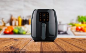 Warnings Issued Following Reports Your Air Fryer May Be Listening To You