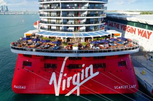 Richard Branson’s Cruise Line Admits Giving Guests Free Sex Toys May Have Been A Mistake