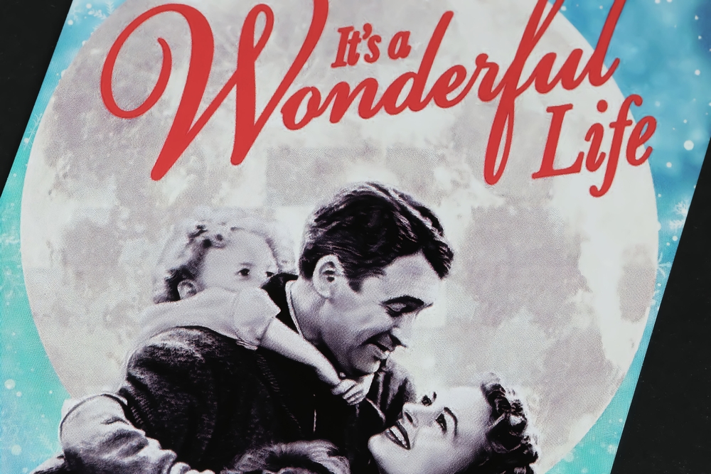 Amazon Facing Backlash Over Cutting Important Scene From ‘It’s A Wonderful Life’