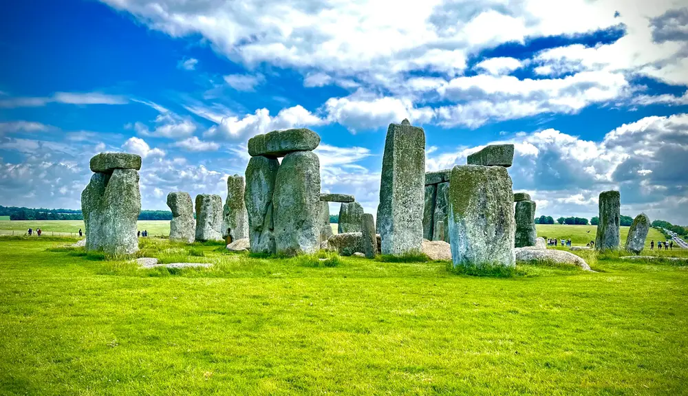 Mysterious Origin Of Stonehenge May Finally Be Solved As New Theory Emerges