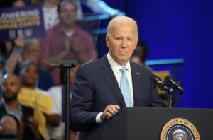 Biden Commutes Sentences For Nearly Every Man On Federal Death Row, Including Child Killers And Mass Murderers