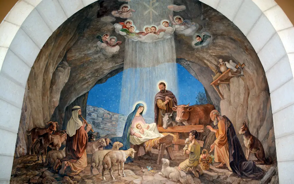 Scientists Share When Jesus Was Actually Born, And It’s Not What You Think