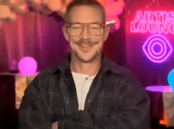 Diplo Admitted He Was On LSD During CNN’s New Year’s Broadcast