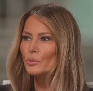 Melania Trump Makes Wild Claim About Petty Thing Obamas Did When Trump First Moved Into White House