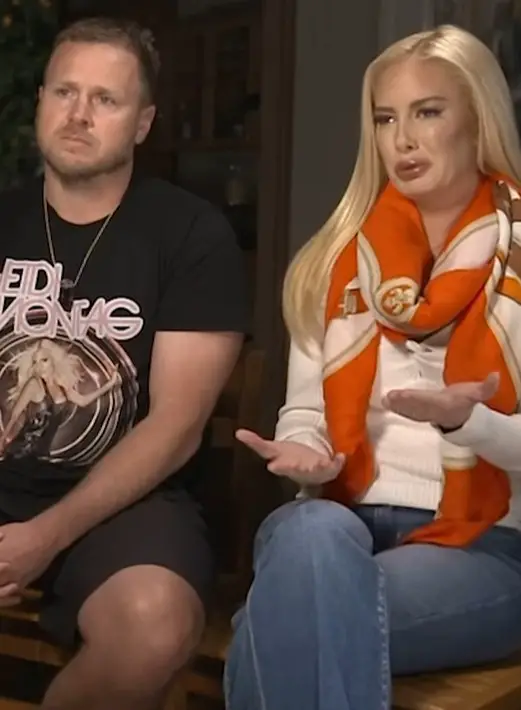 Heidi Montag And Spencer Pratt Say ‘We’re Not Rich’ After Backlash To Wildfire GoFundMe