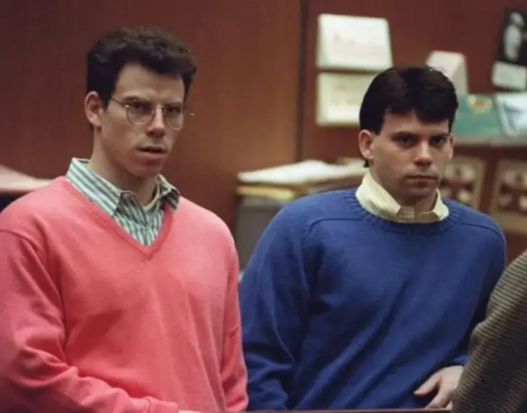 Menendez Brothers Could Be Released From Prison ‘Within Weeks’ As Resentencing Taking Place Soon