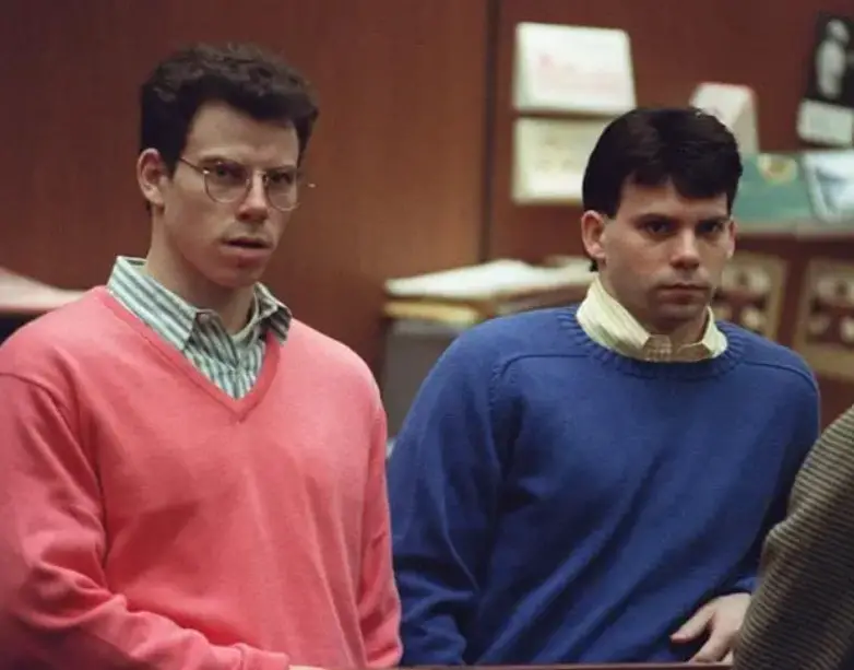 Menendez Brothers Could Be Released From Prison ‘Within Weeks’ As Resentencing Taking Place Soon