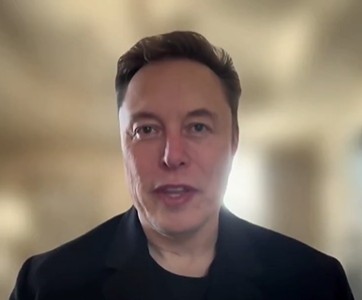 Elon Musk Says Germans Shouldn’t Feel Guilty About Country’s Past, Says They Should Embrace Culture