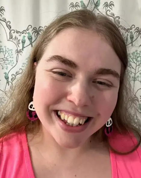 TikTok Star Explains What ‘Trigender’ Is After Coming Out