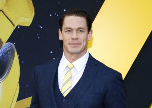 John Cena Explains Why He’s Followed Almost A Million Random People On X