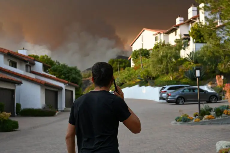 The Massive Costs of LA Wildfires Could Impact Americans Nationwide