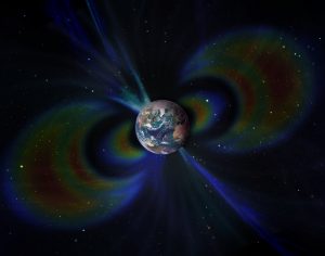 NASA Scientists On High Alert After ‘Dent’ In Our Magnetic Field Could Be A Massive Risk To Us All