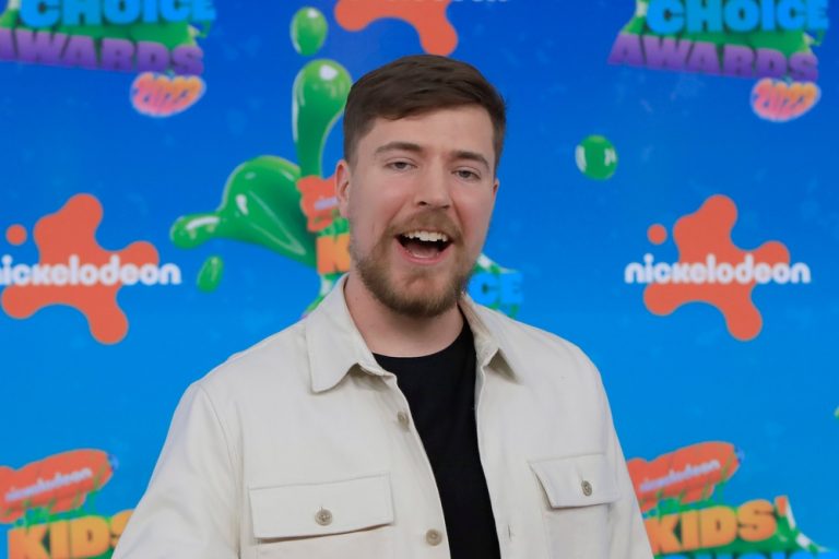 MrBeast Gives Update On TikTok ‘Offer’ After App Was Shut Down For 170,000,000 Users In The US