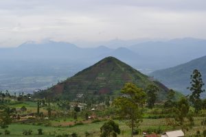 Archaeologists Say The ‘World’s Oldest Pyramid’ Wasn’t Built By Humans