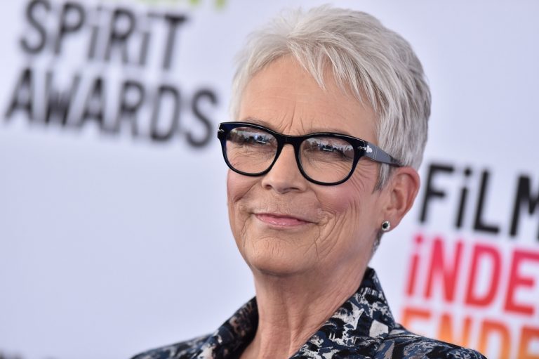 Jamie Lee Curtis Under Fire For Comparing LA Fires To Gaza, Calling It ‘War-Torn’