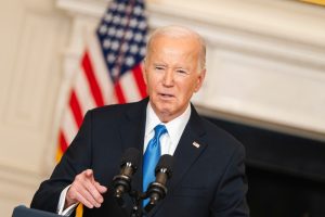 Biden Gives Brother And Other Family Members Blanket Pardon For Unnamed Crimes