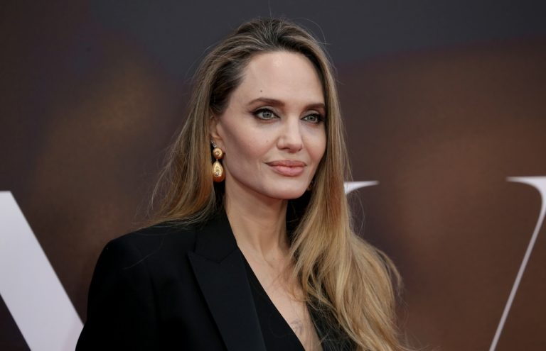 Angelina Jolie ‘Hopes Brad Pitt Will Stop Attacking Her’ After Divorce Settles