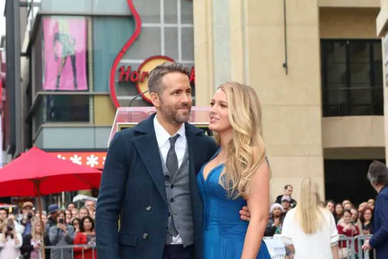 Justin Baldoni Sues Blake Lively And Ryan Reynolds For $400 Million