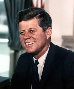 FBI Discovers Thousands More JFK Assassination Files After Trump Order To Release Them