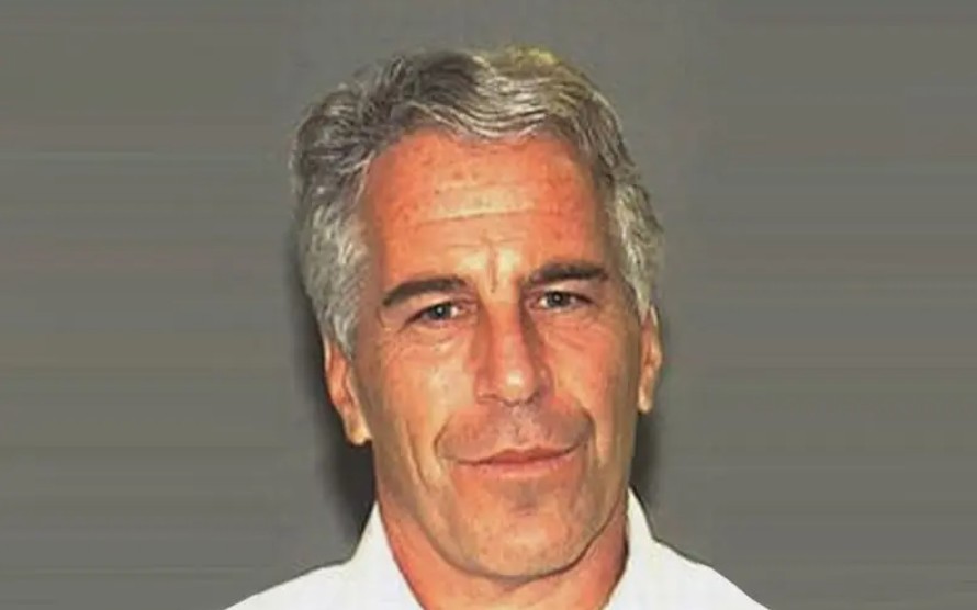 Here Are All The Names Listed In Epstein’s Contacts And Flight Logs That Have Been Declassified