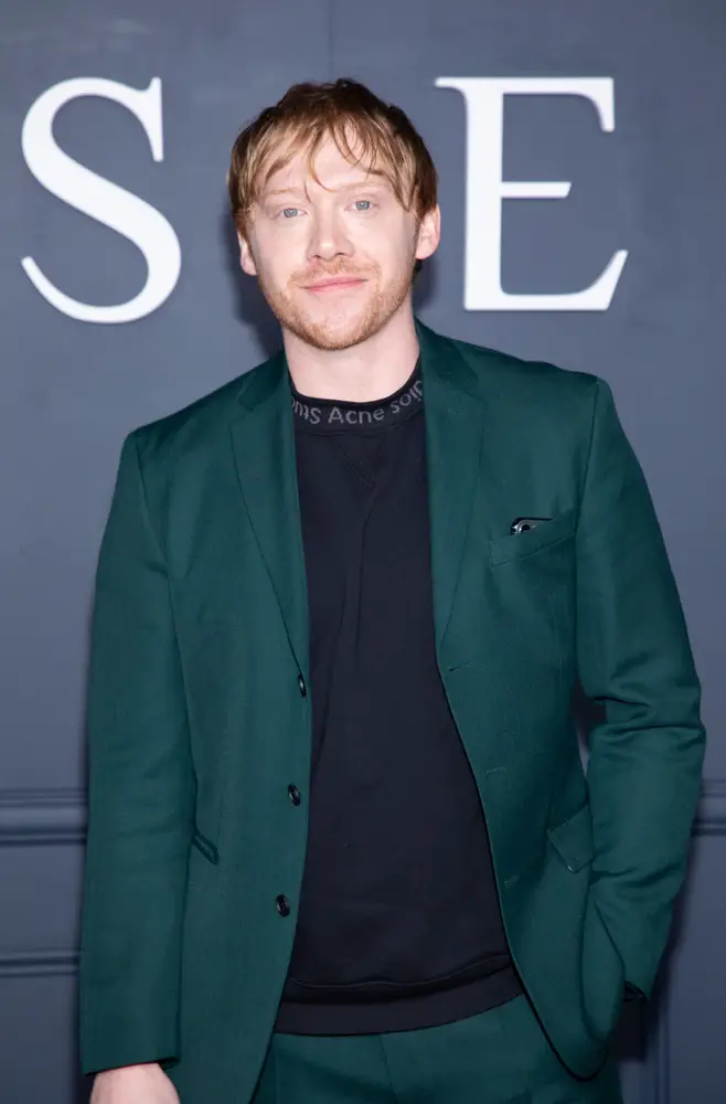 Rupert Grint Said He Would Come Back To Harry Potter As Ron Weasley If These Two Conditions Were Met