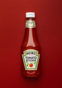 Heinz Settles Ketchup Debate On Whether It Belongs In Fridge Or Cupboard, ‘There Was Only Ever One Answer’