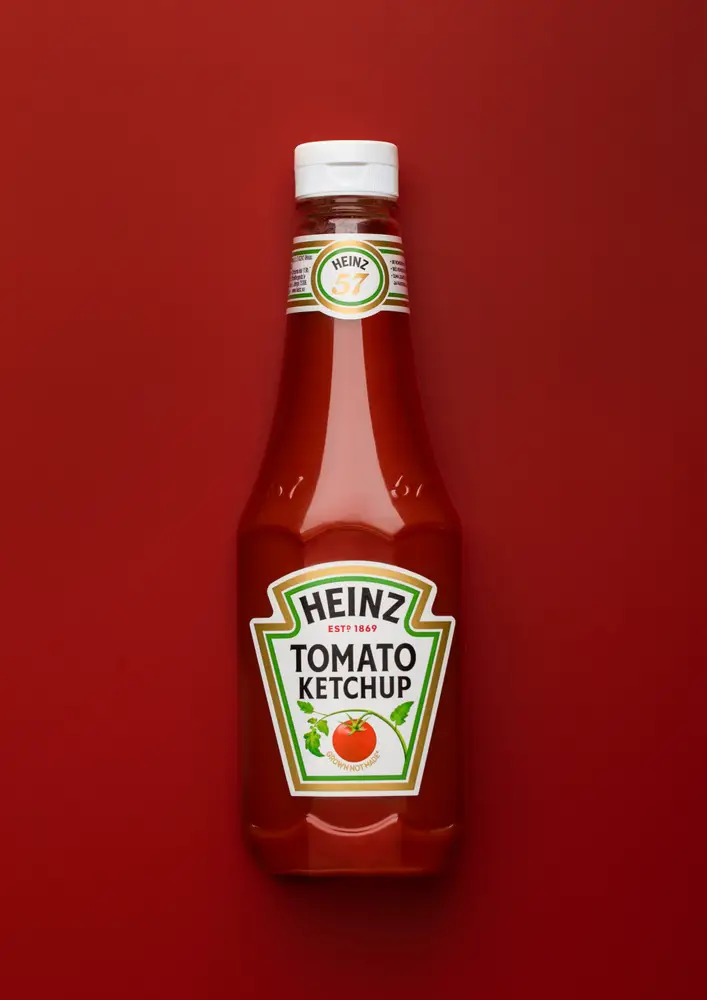 Heinz Settles Ketchup Debate On Whether It Belongs In Fridge Or Cupboard, ‘There Was Only Ever One Answer’