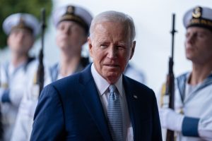 Trump Has Just Removed Major Right From Joe Biden That Every Former President Gets