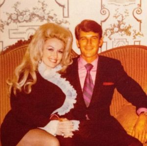 Dolly Parton’s Husband, Carl Dean, Dead At 82