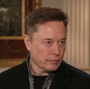 Elon Musk Says The X ‘Massive Cyber Attack’ Came From The ‘Ukraine Area’