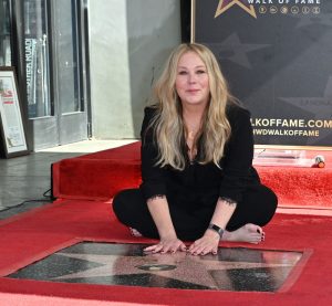 Christina Applegate Speaks Out About Being Hospitalized 30 Times From Battle With MS