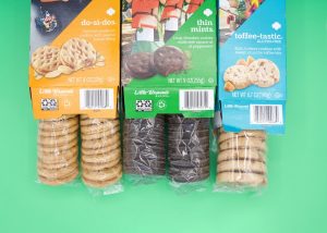 Girl Scouts Sued Over Potential Heavy Metals And Pesticides In Their Cookies