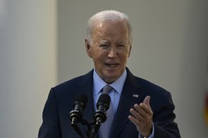 Trump Says There Would Have ‘Been No War’ In Ukraine If He Were President, Says Joe Biden ‘Got Us Into A Real Mess’