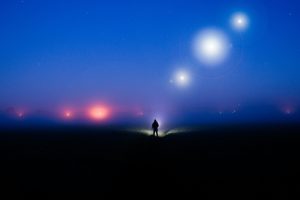 10 States That Are Considered UFO ‘Hotspots’