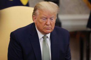 Trump Threatens EU With 200% Tariffs On Alcohol And Other Goods If They Don’t Remove ‘Nasty’ Tax