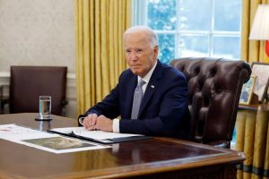 Joe Biden Used ‘Autopen Signature’ On White House Documents, Leaving People Questioning His Awareness