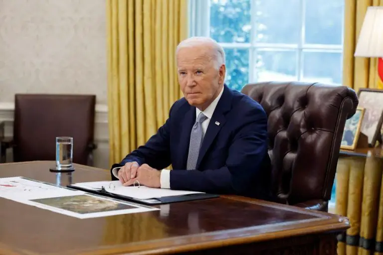 Joe Biden Used ‘Autopen Signature’ On White House Documents, Leaving People Questioning His Awareness