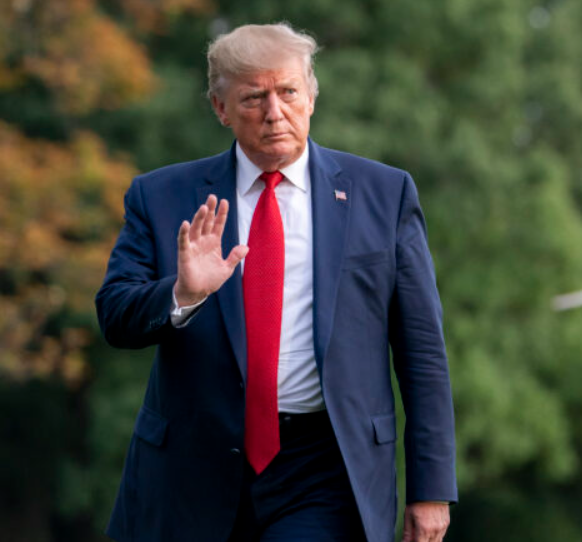 Trump Orders Alcatraz To Reopen For ‘America’s Most Ruthless And Violent’ Offenders