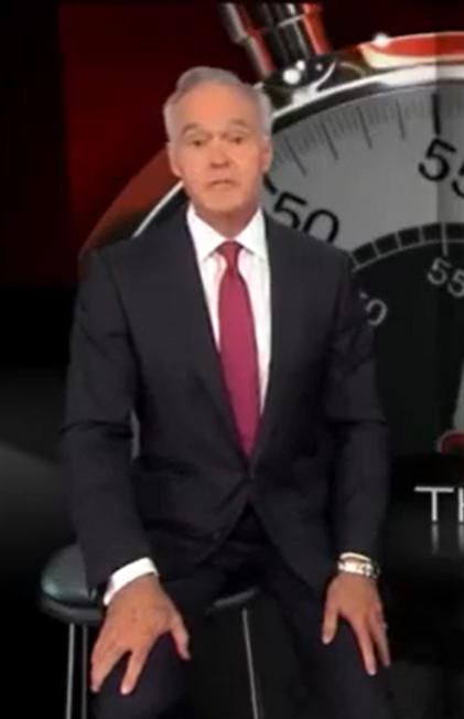 ’60 Minutes’ Airs Trump Report Despite Host Claiming Political Stories Are ‘Supervised’
