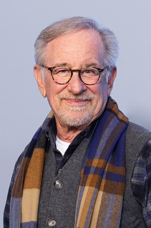 Steven Spielberg Said He’ll Never Work With Julia Roberts Again After ‘Hook’
