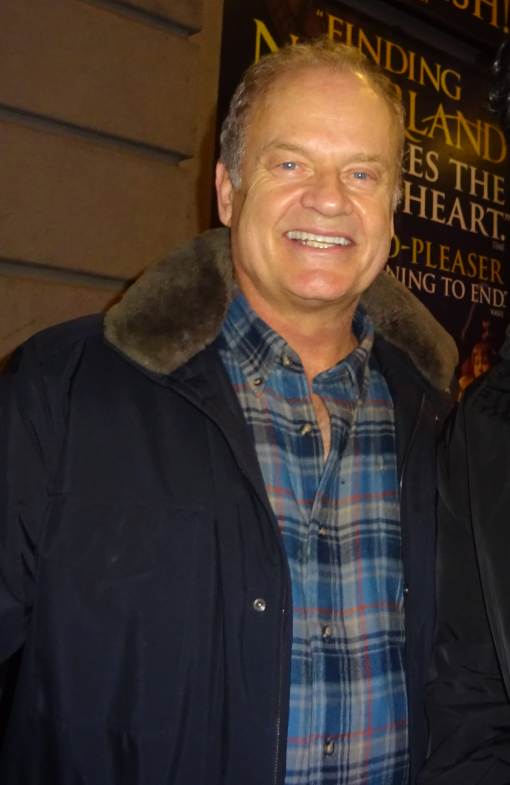 Kelsey Grammer Opens Up On Sister’s Final Moments Being Stabbed 42 Times