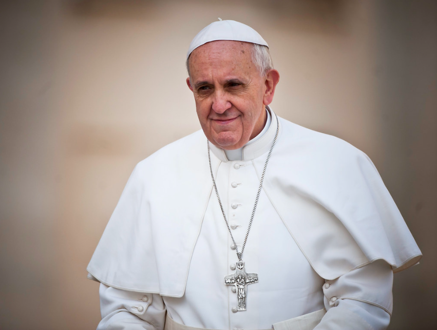 Following The Death Of Pope Francis, People Think An Ancient Prophecy Is Coming True
